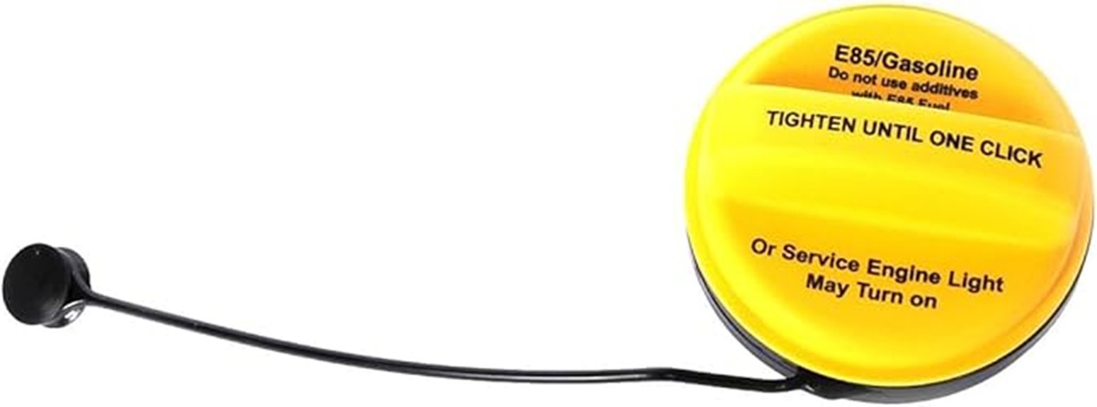 gm fuel cap review