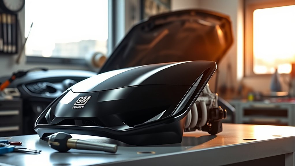 gm genuine parts advantage