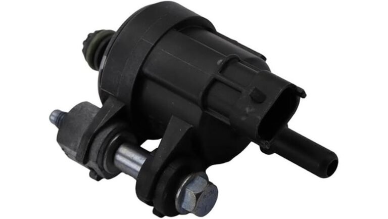 gm genuine parts review