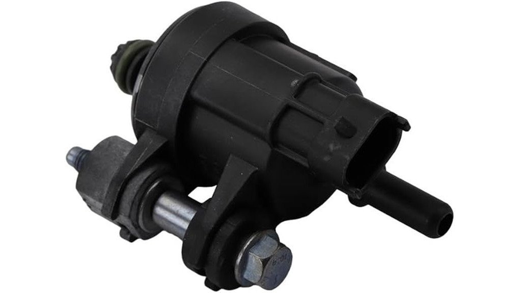 gm genuine parts review