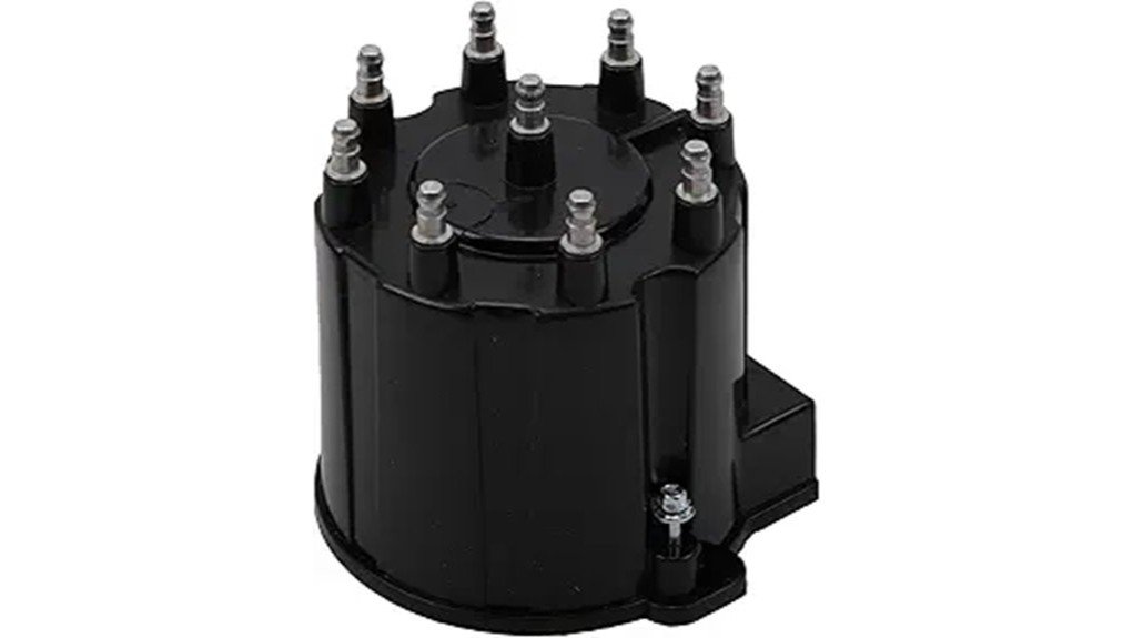 gm ignition distributor cap