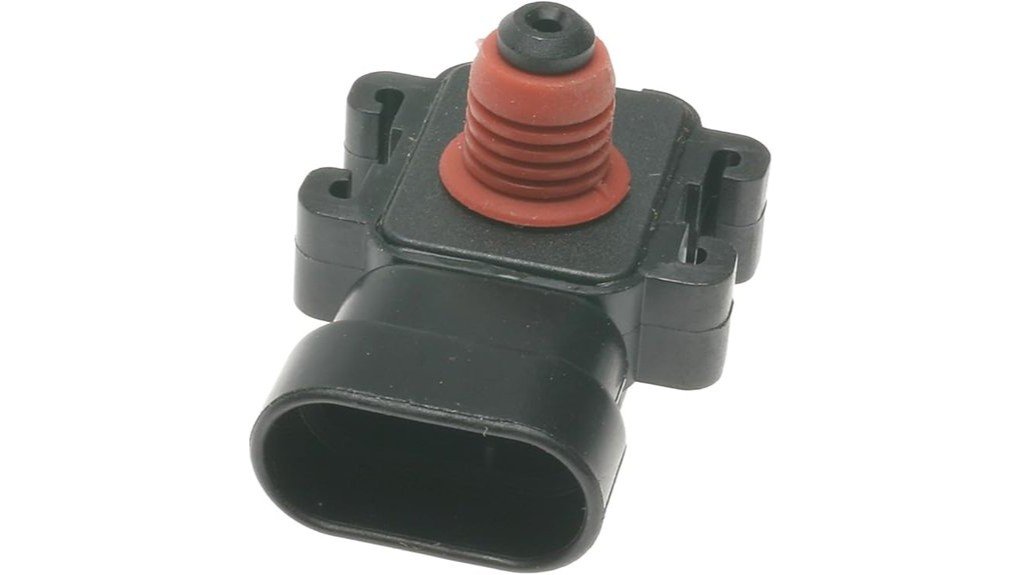 gm map sensor review
