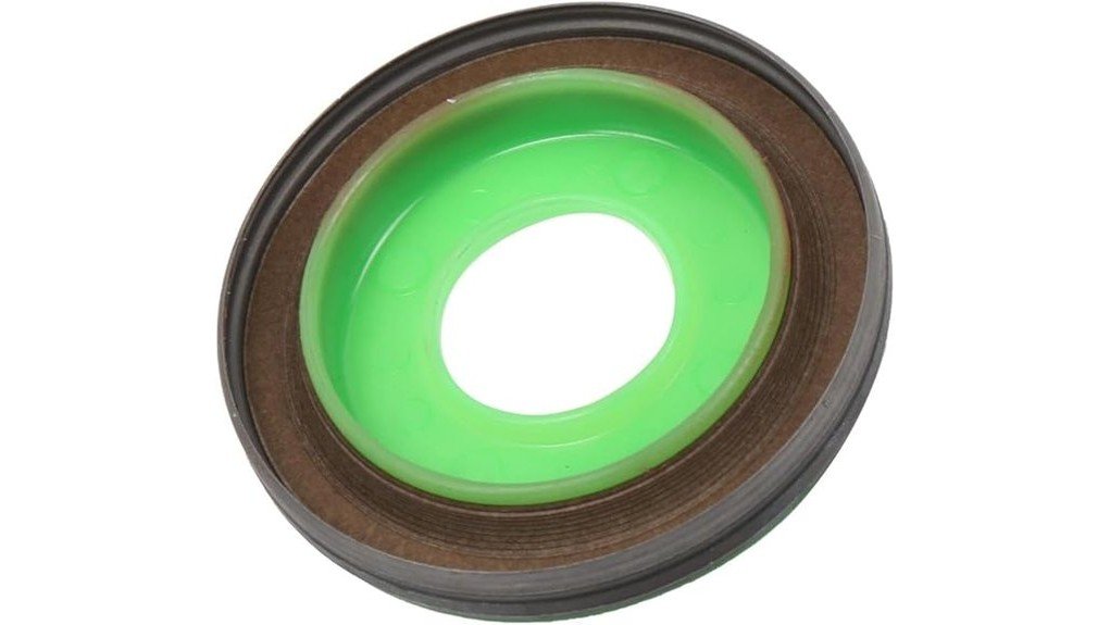 gm oil seal review