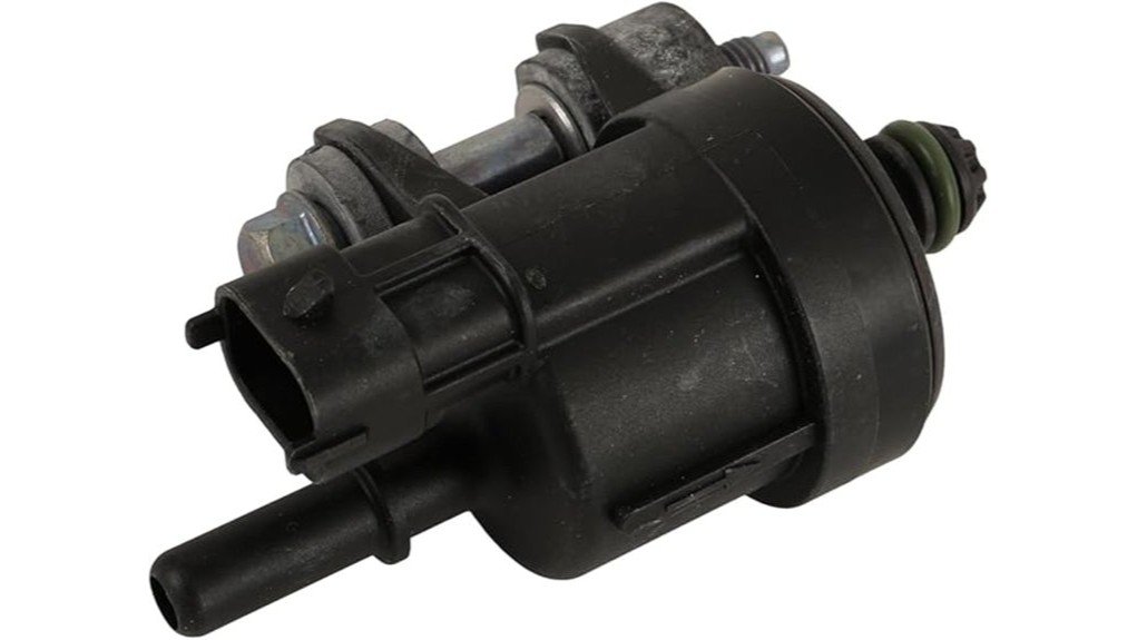 gm parts quality assessment