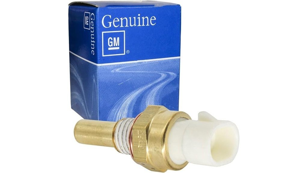 gm parts quality assurance