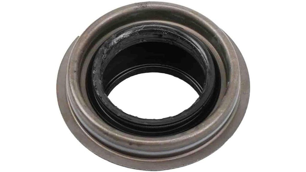 gm parts seal review