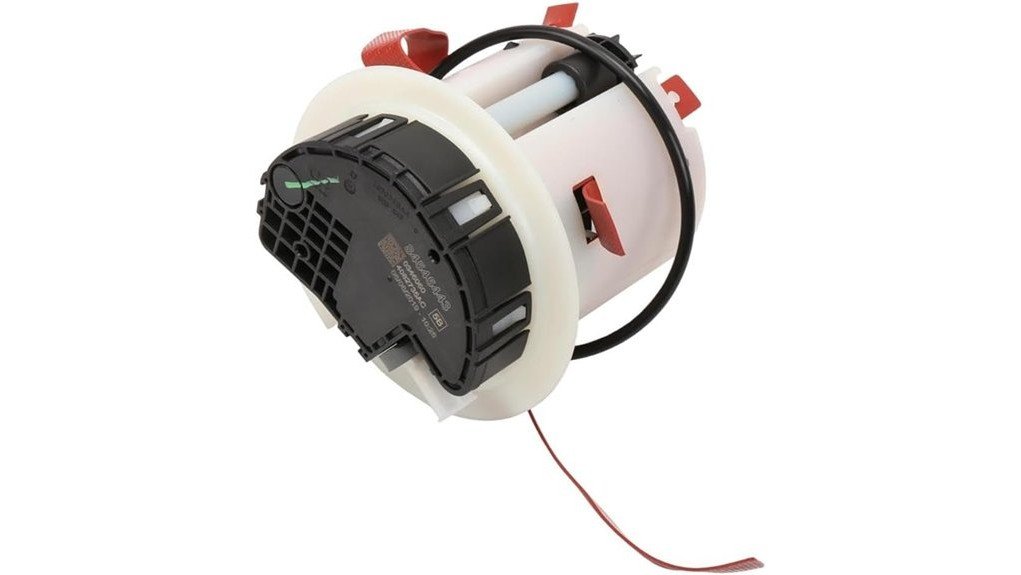 gm pump module review