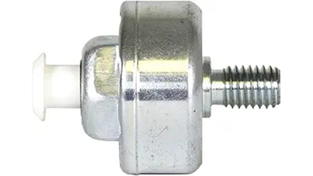 gm sensor performance review