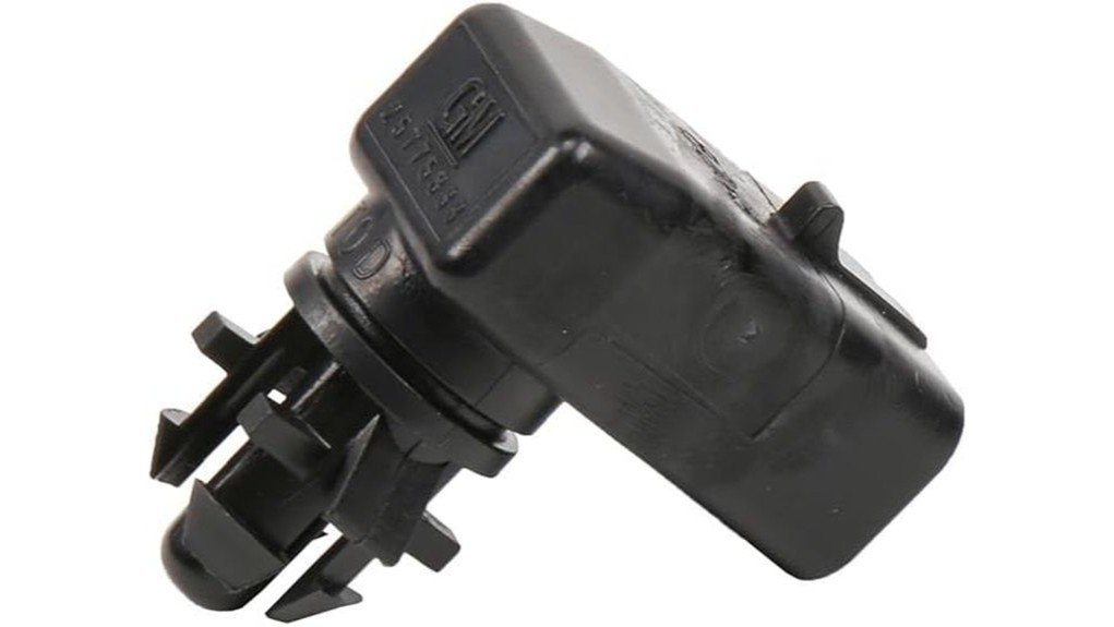 gm sensor performance review