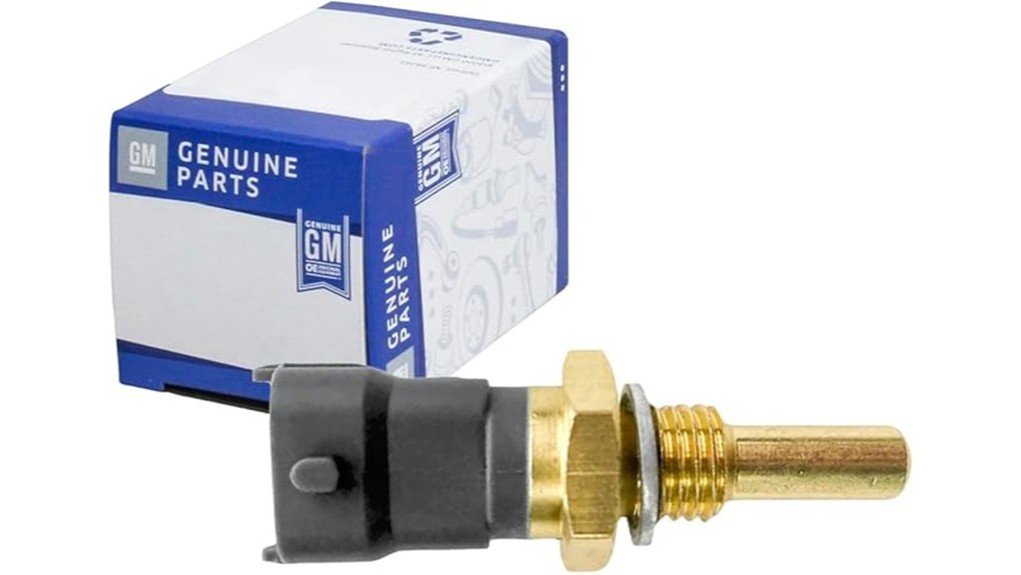 gm sensor performance review