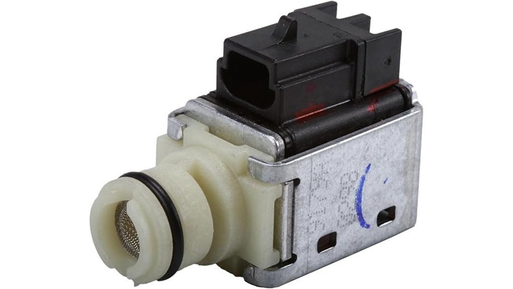 gm solenoid valve review