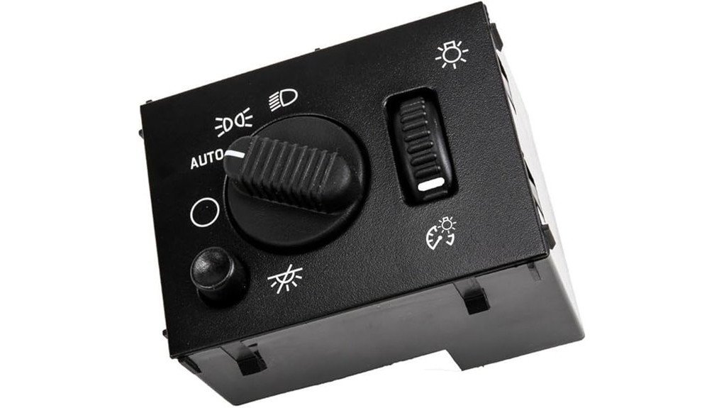 gm switch quality assessment