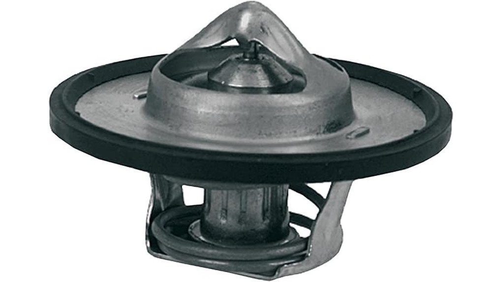 gm thermostat performance review