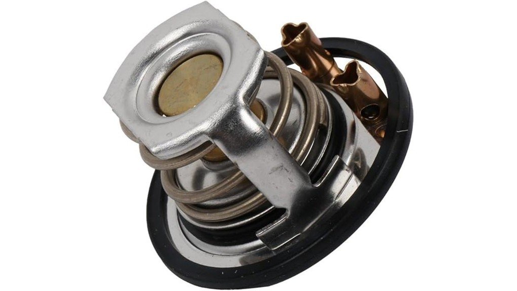 gm thermostat performance review