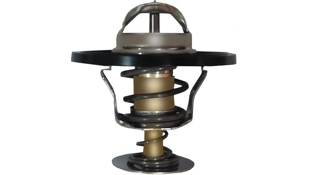 gm thermostat performance review