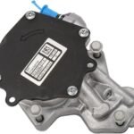 gm vacuum pump review
