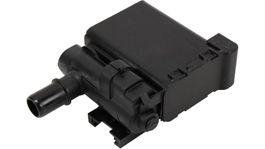 gm vent valve review