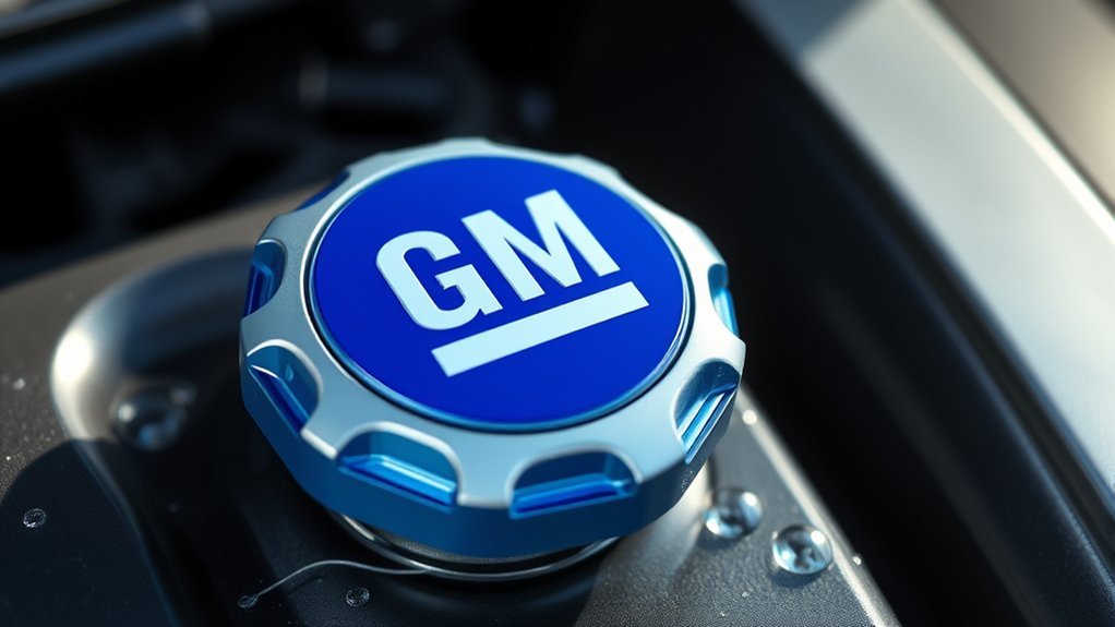 gm washer fluid cap