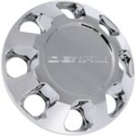 gm wheel center review