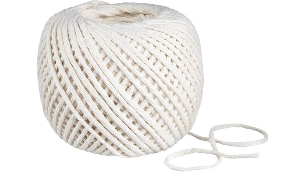 goodcook cotton twine review