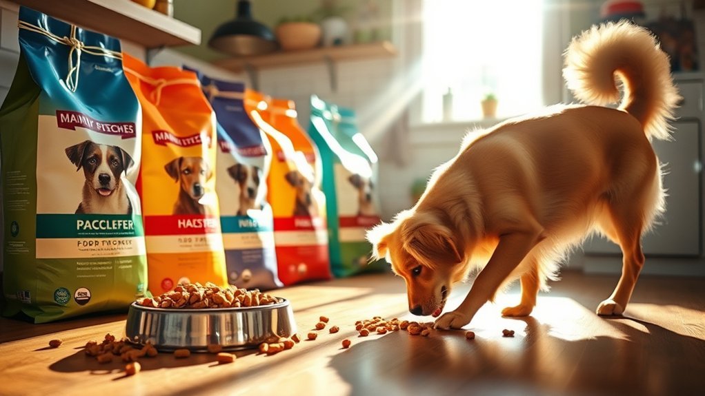 grain dog foods 2026