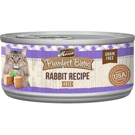 Merrick Purrfect Bistro Grain Free Cat Food (24-Pack)