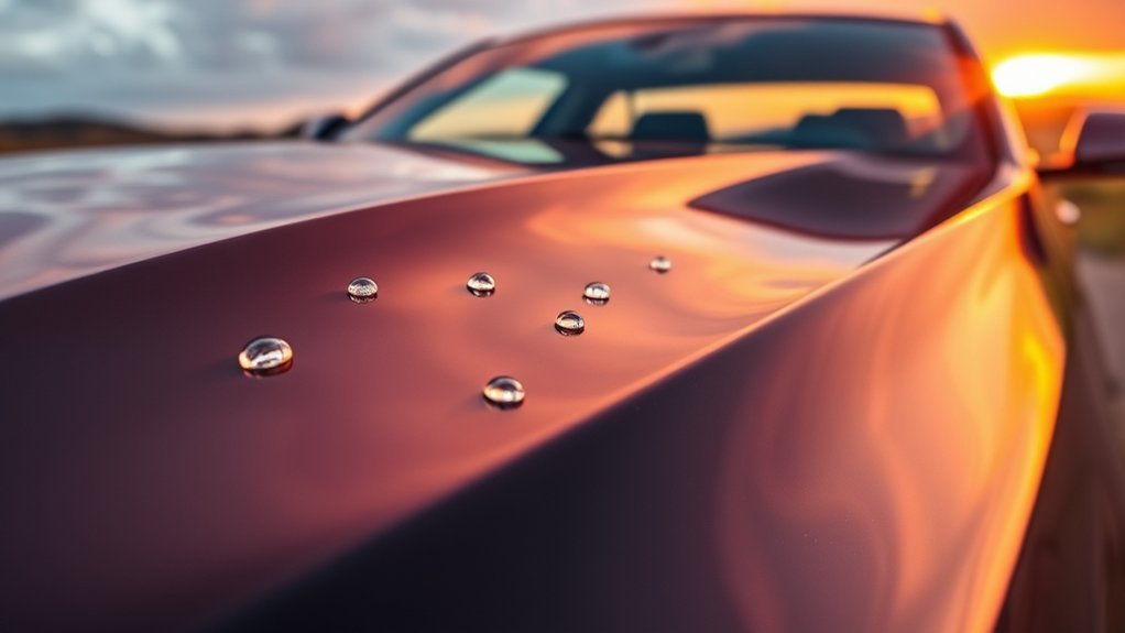 graphene glass coating benefits