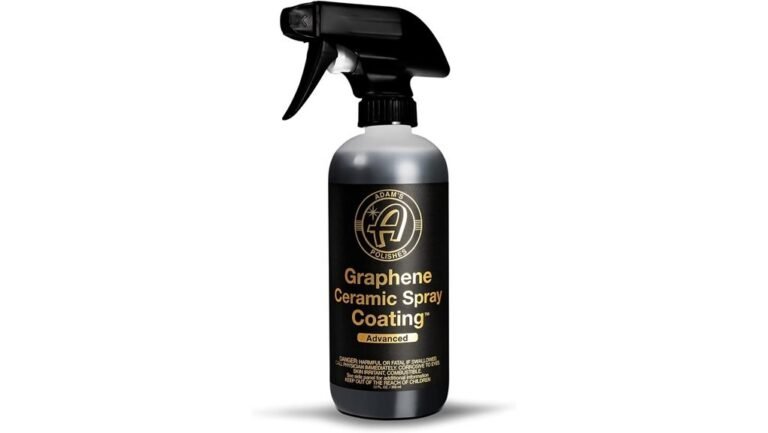 graphene spray coating review