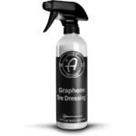 graphene tire dressing review