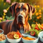 great dane nutrition guide