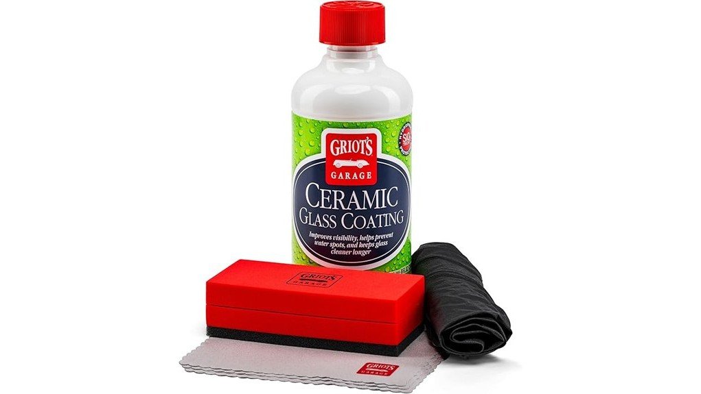 griot s garage coating kit review