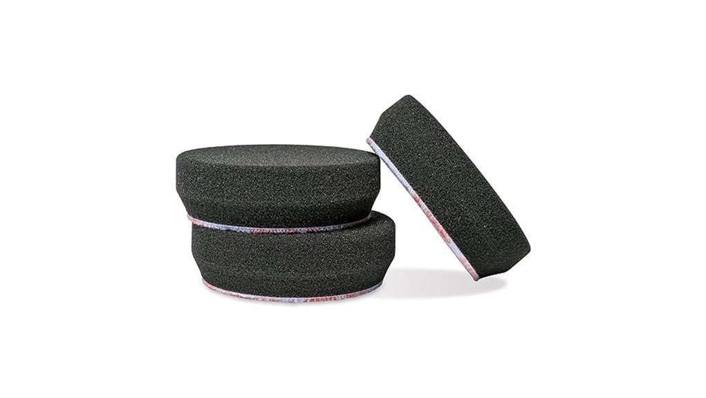 griot s garage foam pads