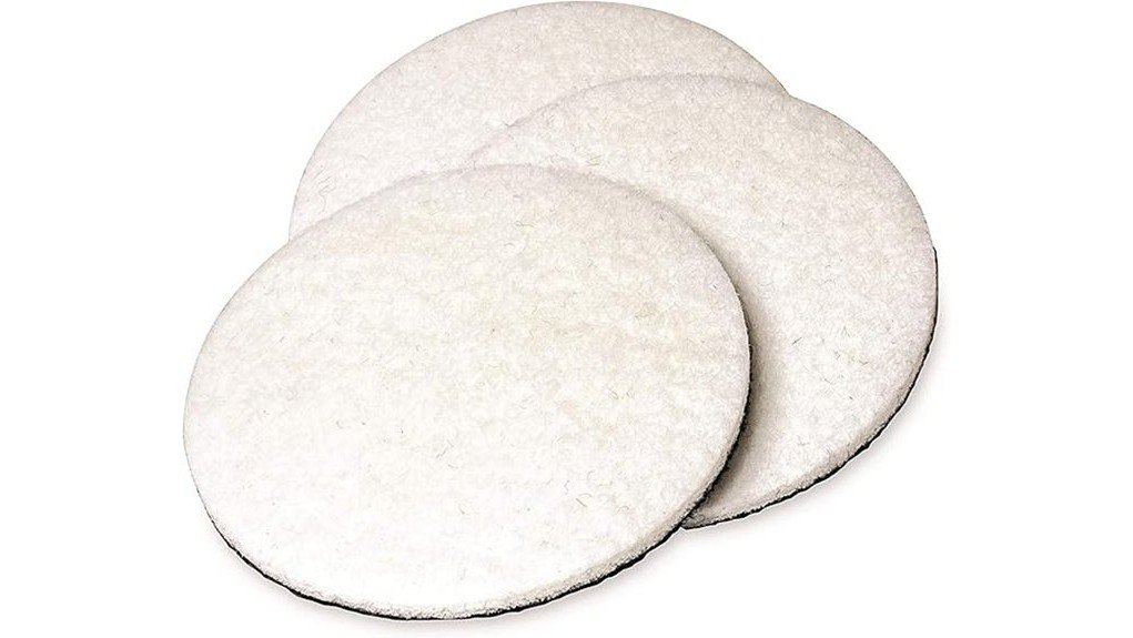 griot s garage polishing pads