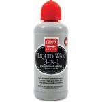 griots garage 3 in 1 wax