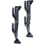 gun rack essential accessory