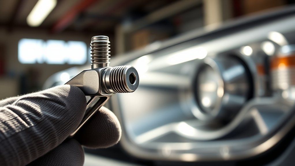 headlight adjustment made easy