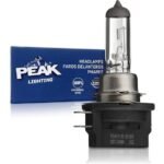 headlight bulb performance review