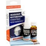 headlight restoration kit review