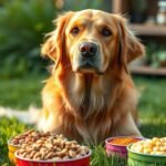 healthy dog food solutions