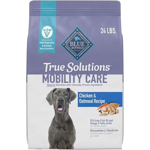 Blue Buffalo True Solutions Mobility Care Dog Food