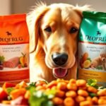 healthy skin and coat