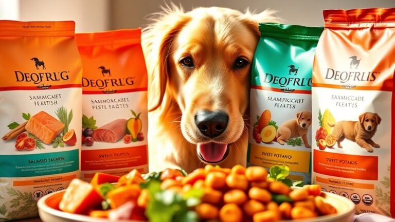 healthy skin and coat