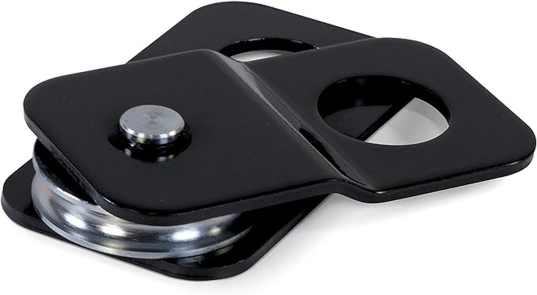 heavy duty lifting equipment review