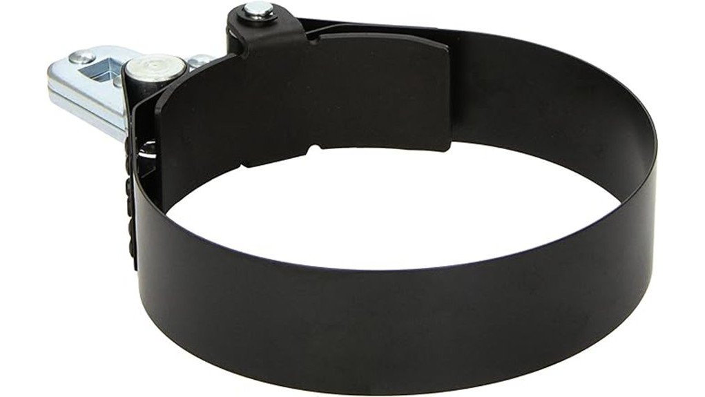 heavy duty oil filter