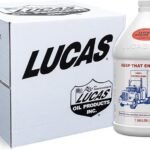 heavy duty oil performance