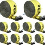 heavy duty truck straps