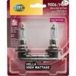 hella 9006 bulb review