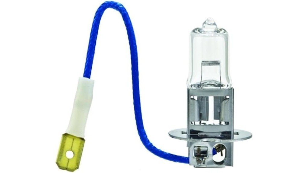 hella h3 bulb review