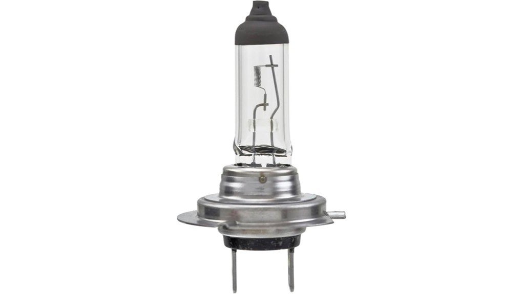 hella h7ll bulb review