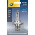 hella halogen bulb review